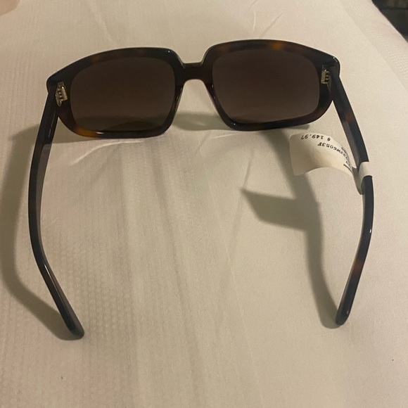 NWT Authentic CELINE
Square Gradient Sunglasses - Picture 12 of 13